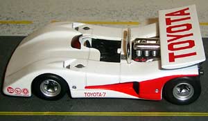 Toyota 7