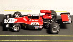 Iso Marlboro-Ford IR01