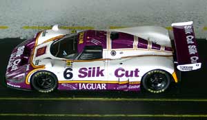 Jaguar XJR-8 LM