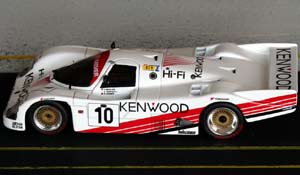 Porsche 962 C