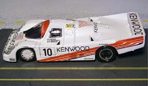 Porsche 962 C