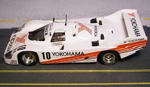 Porsche 962 C