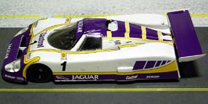 Jaguar XJR-9 LM