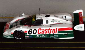 Jaguar XJR-9