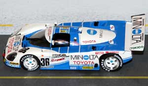 Toyota 88C