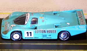 Porsche 962C