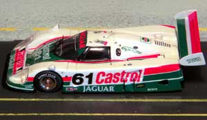 Jaguar XJR-9