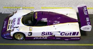 Jaguar XJR-12