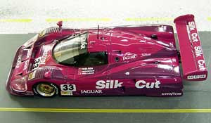 Jaguar XJR-12