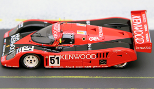 Porsche 962 CK6