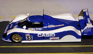 Toyota TS010