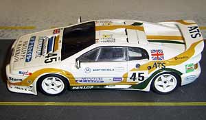 Lotus Esprit S300