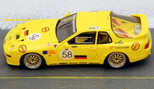 Porsche 968 Turbo RS