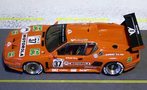 De Tomaso Pantera GT1