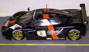 McLaren F1 GTR / BMW