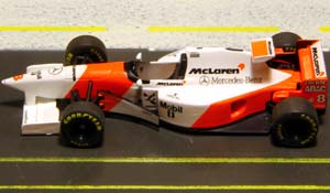 McLaren MP 4/10