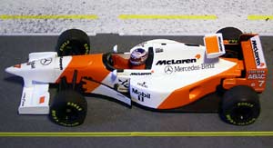 McLaren MP 4/10