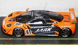 McLaren F1 GTR