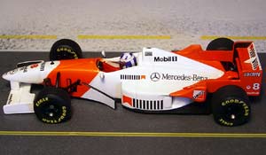 McLaren MP 4/11