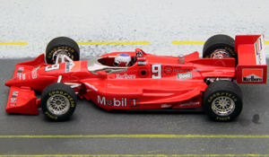 Penske / Mercedes PC-25