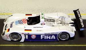 BMW V12 LM