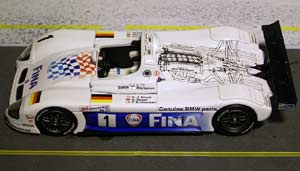 BMW V12 LM