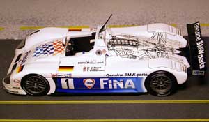 BMW V12 LM