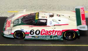 Jaguar XJR-9