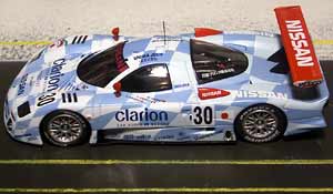 Nissan R390 GT1 / Astec-TWR