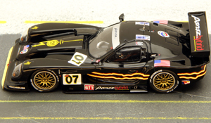 Panoz GTR-1