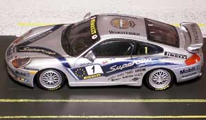 Porsche 996 GT3 Cup