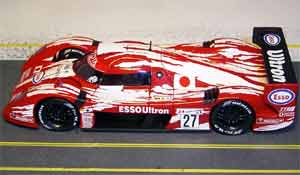 Toyota GT-One