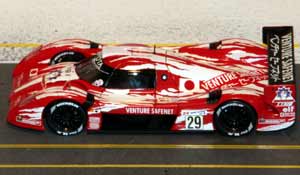 Toyota Motorsport