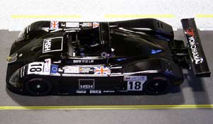 BMW V12 LM98