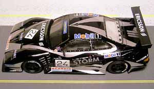 Lister Storm