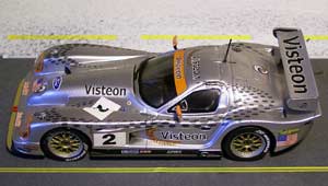 Panoz Esperante GTR 1