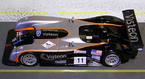 Panoz LMP-1 Roadster S