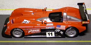 Panoz LMP-1 Roadster S