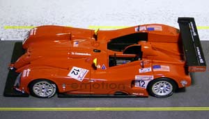 Panoz LMP 07