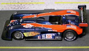 Panoz LMP 01