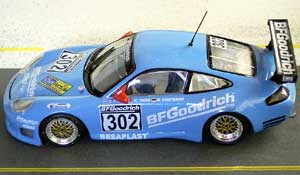 Porsche 996 GT3