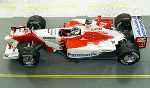 Toyota TF103