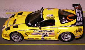 Chevrolet Corvette C5-R