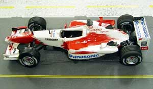 Toyota TF104