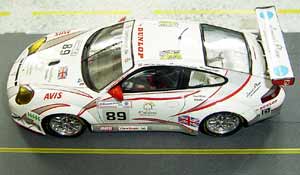 Porsche 996 GT3-RSR