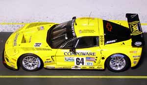 Corvette C6-R