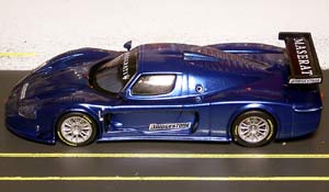 Maserati MC12