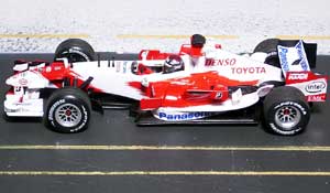 Toyota TF106