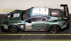 Aston Martin DBR9