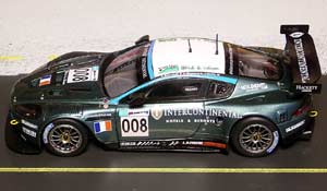 Aston Martin DBR9